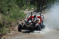 Buggy Safari in Antalya