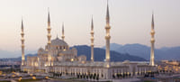 Dubai : Fujairah Full Day Journey Through Fujairah’s History from Dubai in private car with English / Russian Guide  9
