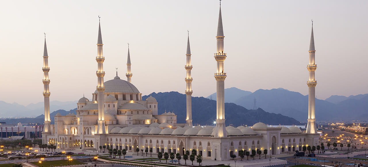 Dubai : Fujairah Full Day Journey Through Fujairah’s History from Dubai in private car with English / Russian Guide  9