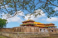 Discover City Of Hue Imperial & Hai Van Pass From Da Nang 6
