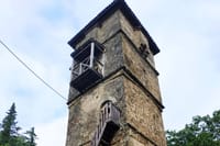 Discover Tskaltubo: Cave, Park, Museum & Spa Tour 7