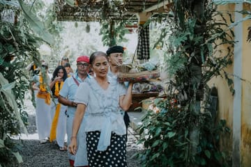 Bali Wellness and Adventure Tour at Munduk Moding Plantation