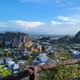 Da Nang: Linh ng Pagoda, Marble Mountains & Hoi An Tour