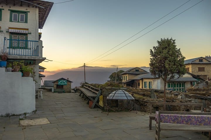 19 Days Mera Peak Climbing & Expedition – One Life-Changing Himalayan Adventure