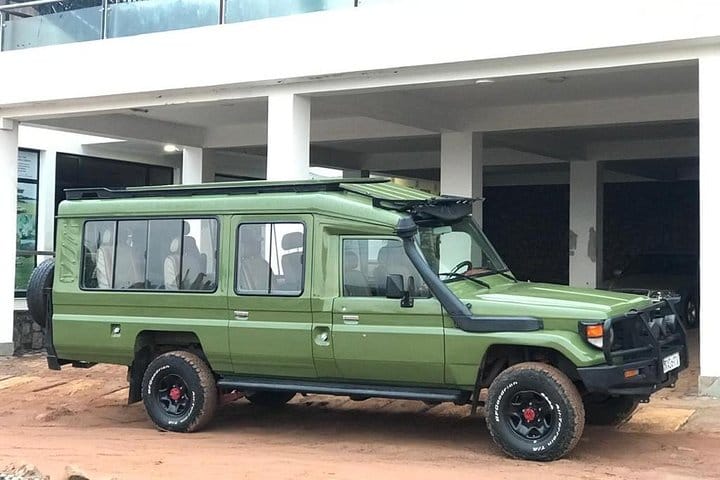 1-Day Akagera National Park 5