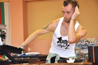Professional Dance Nation Group Class in Sliven 8