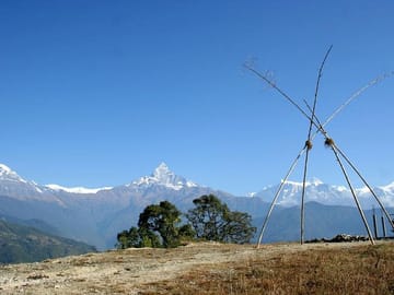 19 Days Mera Peak Climbing & Expedition – One Life-Changing Himalayan Adventure