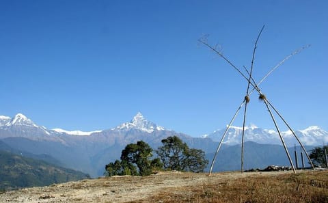Annapurna Base Camp Trek: 7-Day Guided Adventure in Nepal