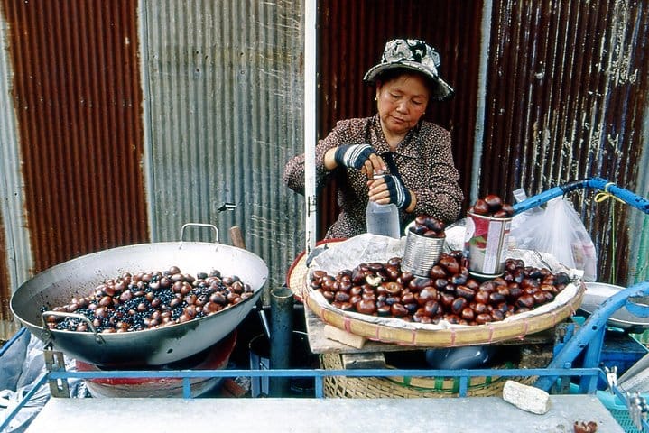 Border-Crossing Tour to Myanmar & Scenic Mae Khong River Cruise 5