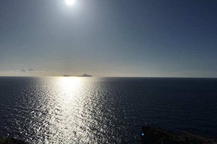 Santorini Airport Private Direct Transfer