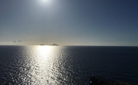 Private Wine Tasting Tour with Dinner and Oia Sunset in Santorini
