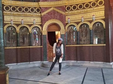 Private Day Tour of Giza Pyramids and Coptic Cairo