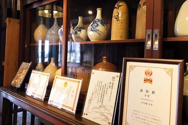 Best of Hiroshima Food Tour