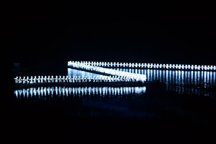 Night show