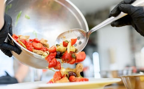 Santorini Cooking Class: Learn Traditional Greek Cuisine