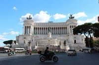 Private Day Trip from Civitavecchia to the Best of Rome 9