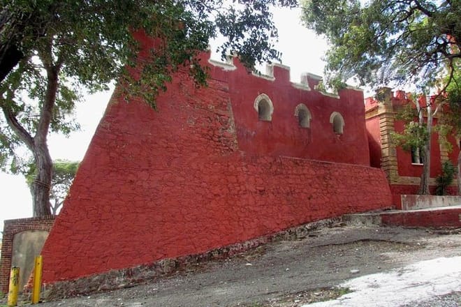 Charlotte Amalie Self-Guided Audio Tour photo 3
