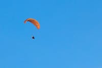 Alanya: Paragliding 4