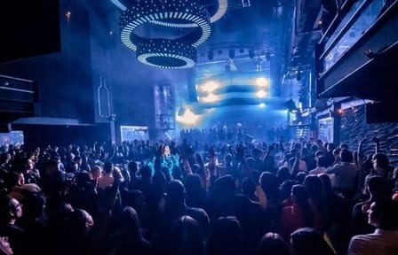 Athens Rooftop Pub Crawl Acropolis Views and Nightclub Fun