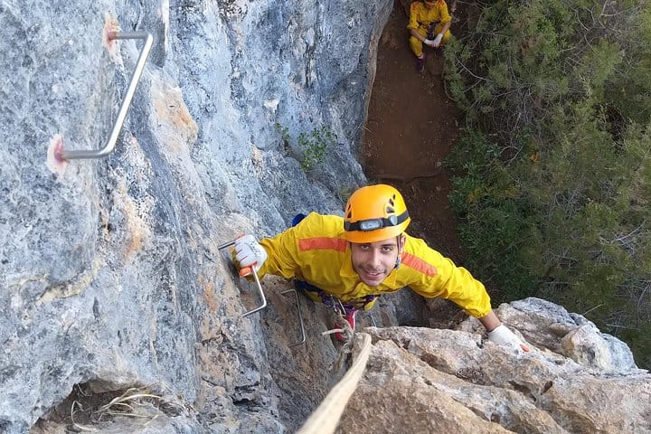 Arrabida Adventure Circuit 10