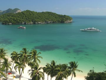 Thai Cooking Class at Melati Beach Resort & Spa