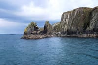 Explore Cape Clear island departing from Schull - Self-guided 9