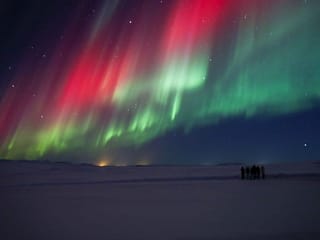 VIATOR Northern Lights Private Tour from Reykjavik, photo 6