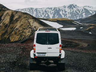 Iceland Wilderness Adventure, photo 8