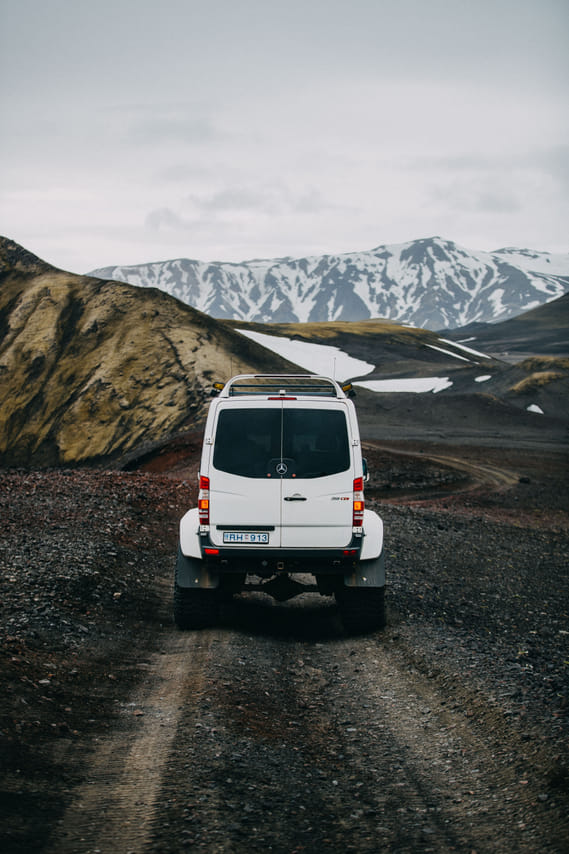 Iceland Wilderness Adventure 7