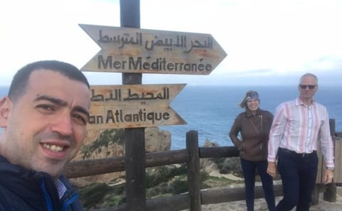 Private Tangier Tour with Camel Ride and Cultural Insights