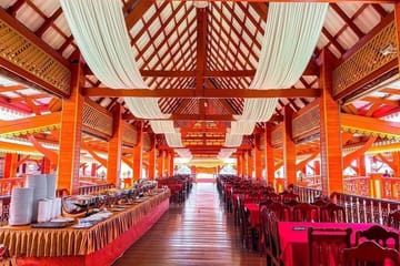 James Bond Island Speedboat Tour with Canoeing