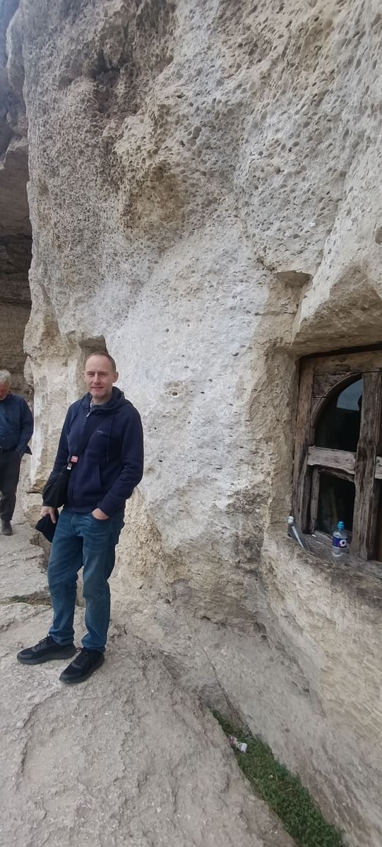 Tour to Old Orhei &Cave Monastery &Cricova cellar tour tasting