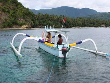 Private Tour :  3 Days Tour Package with snorkeling