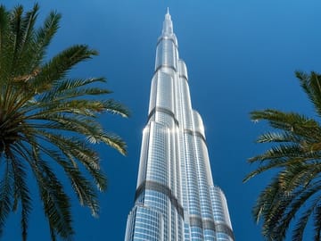 Burj Khalifa