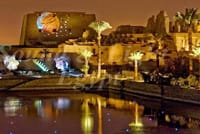 Luxor: Sound and Light Show at Karnak Temple – Private Evening Tour 6