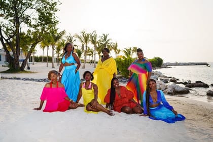 Professional Photoshoot in Ponce