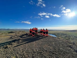 Viking Frame - ATV Photo Adventure from Reykjavik, photo 15