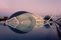 TOP Valencia : Private guided tour with your mobile 7