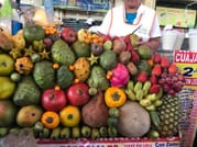 San Camilo Market Walking Tour 3