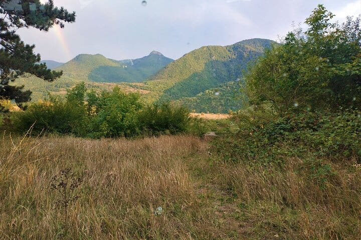 Jeep Tour to Tabatskuri Lake from Tbilisi (Borjomi, Daba, Bakuriani, Peninsula) 6