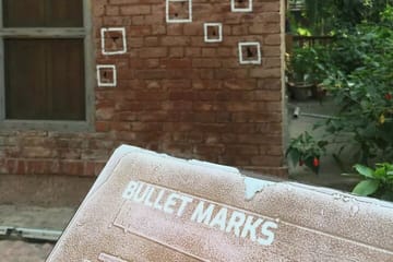 Amritsar’s Golden Bliss and Border Spectacle Private Tour