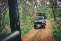 Yala National Park Full Day Safari Tour from Ella 6