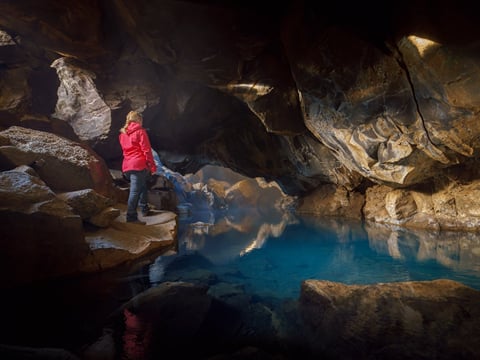 Iceland Grand Tour - 12-Day Self-Drive, photo 26