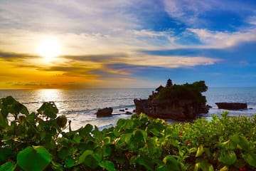 Private Full Day Cultural Tour in Bali with Driver