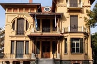 Casa Bianca