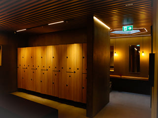 Private Vök Baths Escape, photo 9
