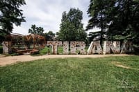 Tirana food & communism sites - 1 day  6