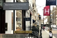 London Shopping Experience Tour 3