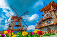 Wind Mills Hydropark Tours & Activities 4