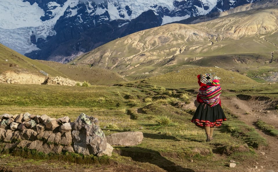 Private 7-Day Cultural Tour of Lima and Cusco, Peru